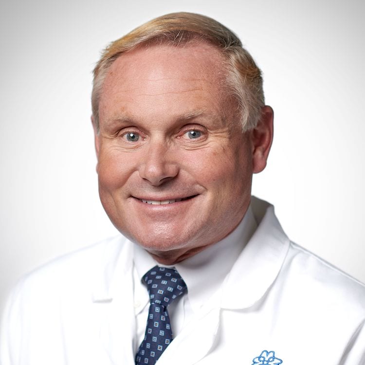 Meet Dr. Patrick Ousborne: Dentist in Towson, MD